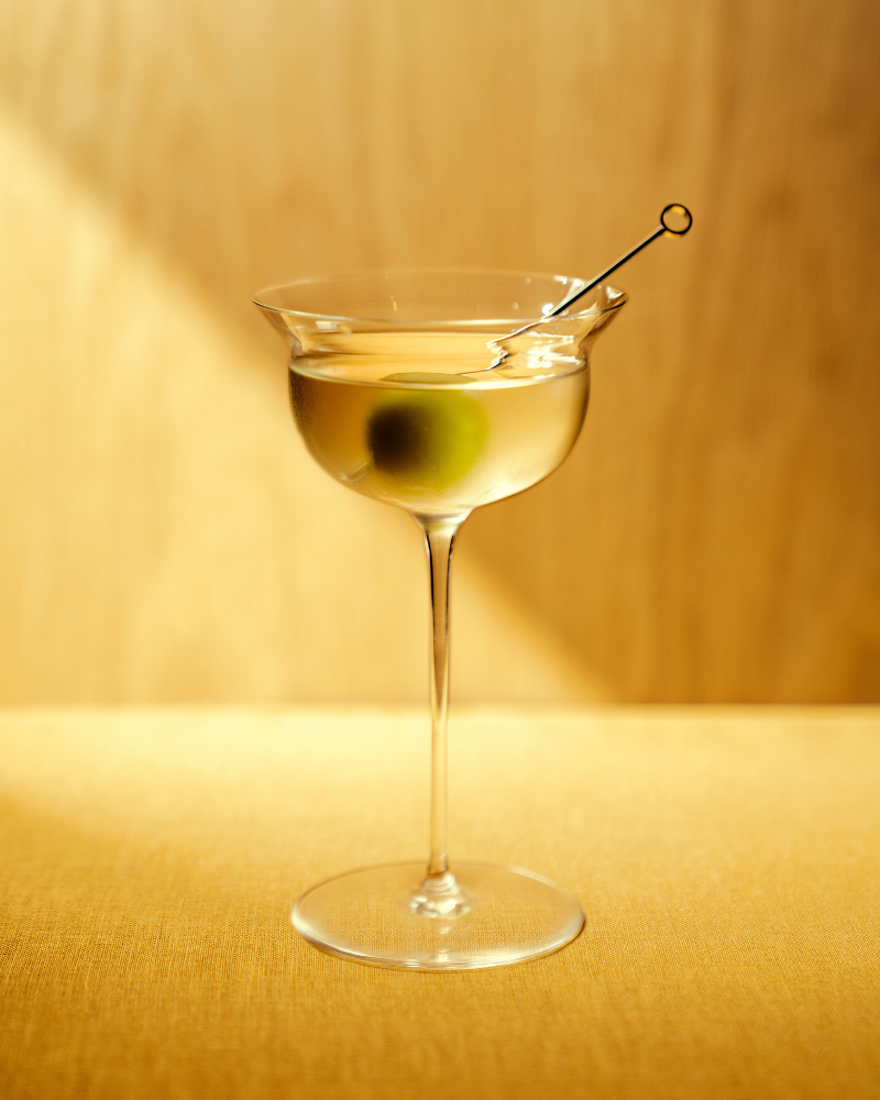 Terroir Martini