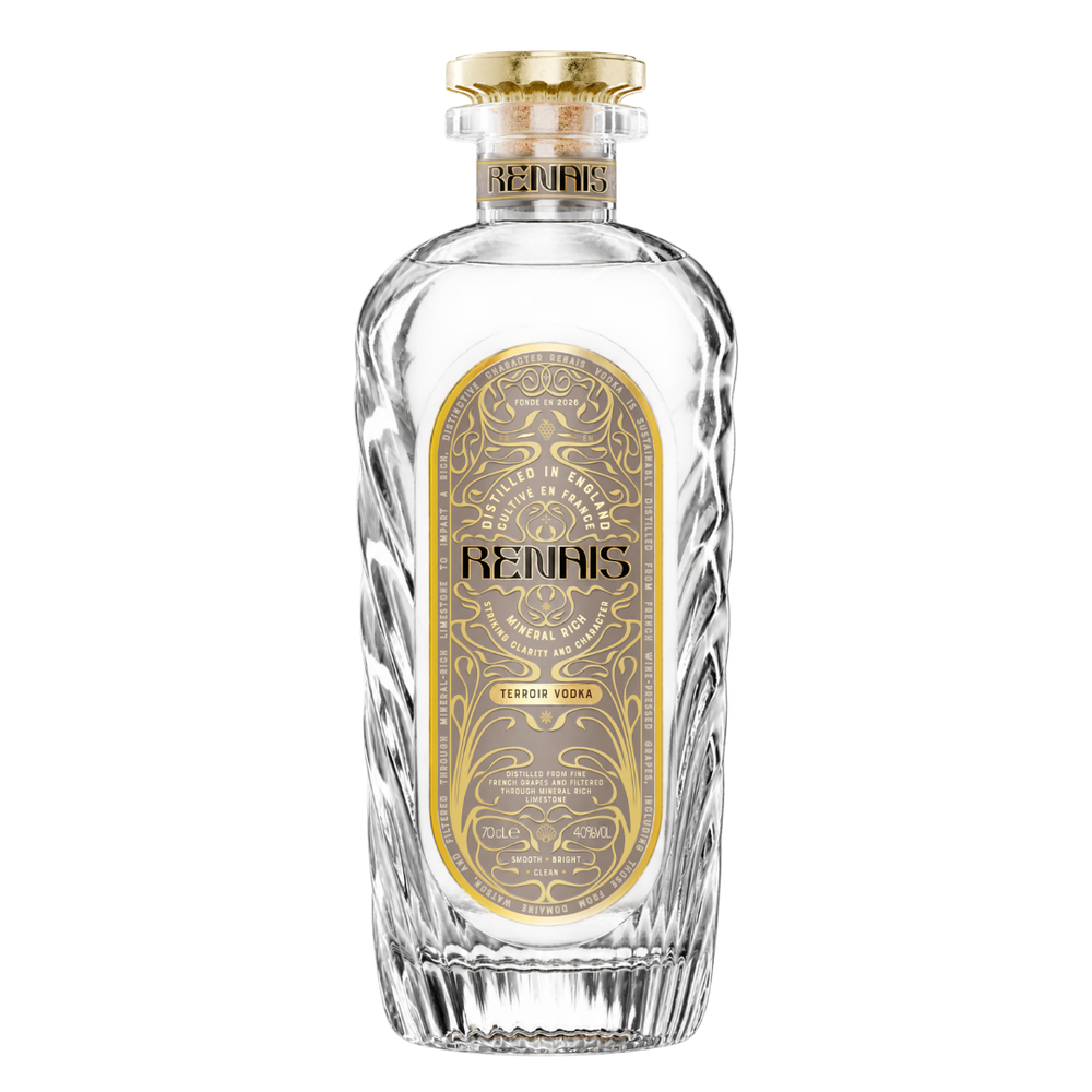 Renais Terroir Vodka