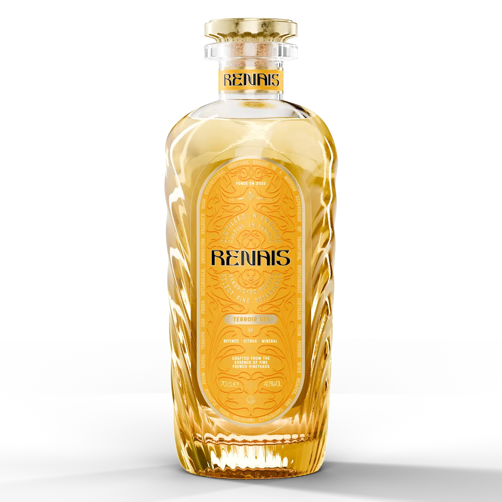 Renais Gin