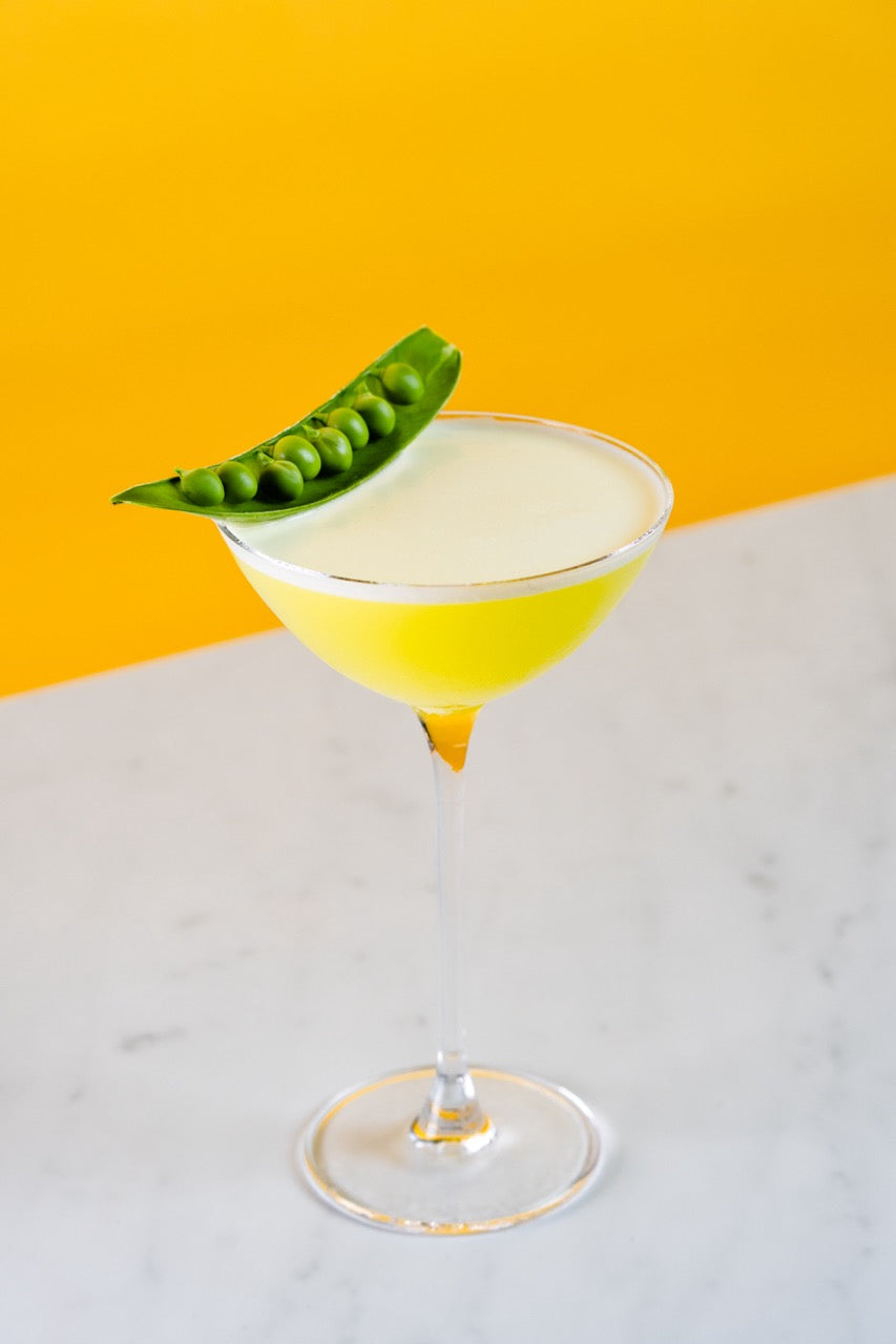 3 Cocktails that say ‘Hello Spring!’