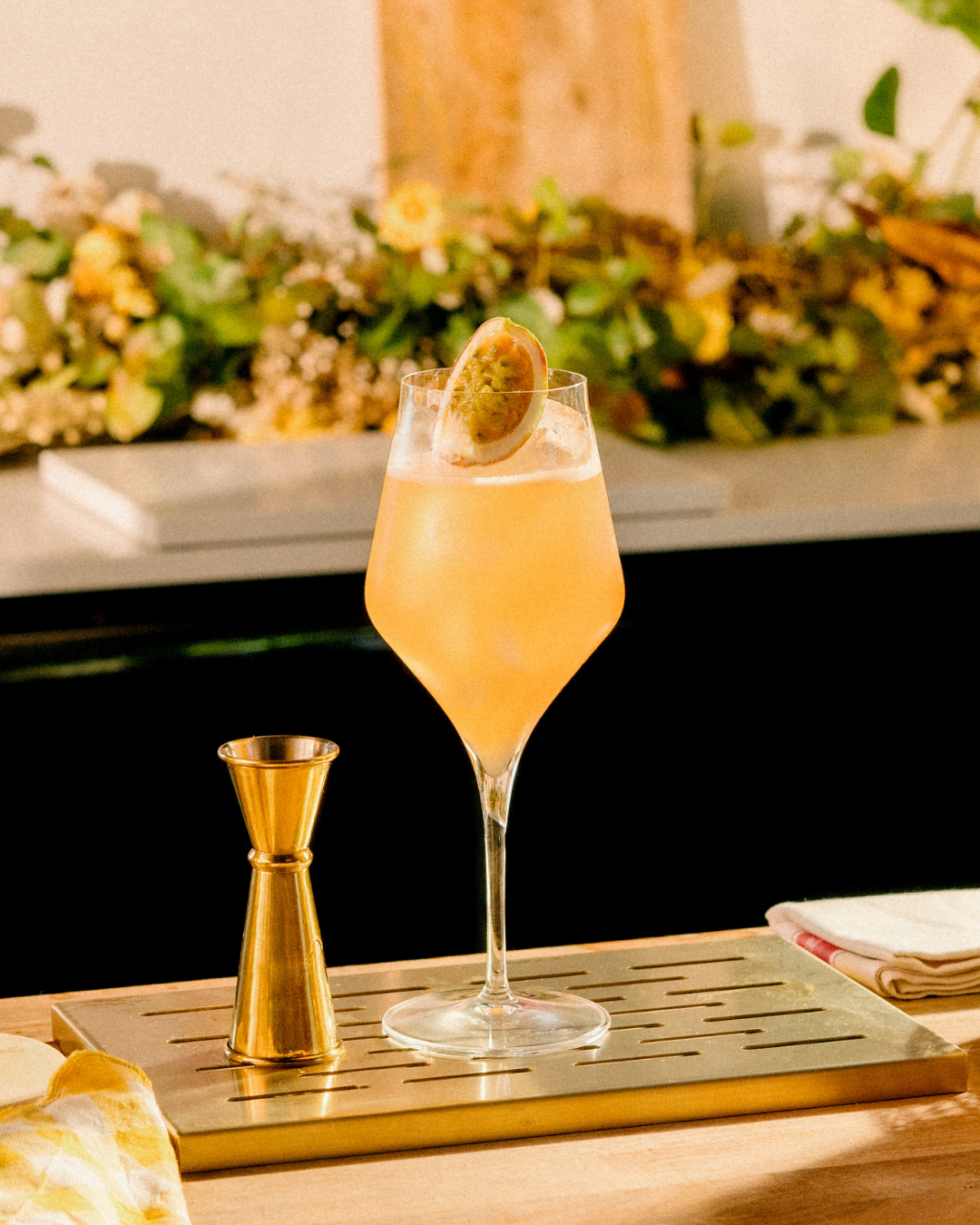 Agitations Tropicales