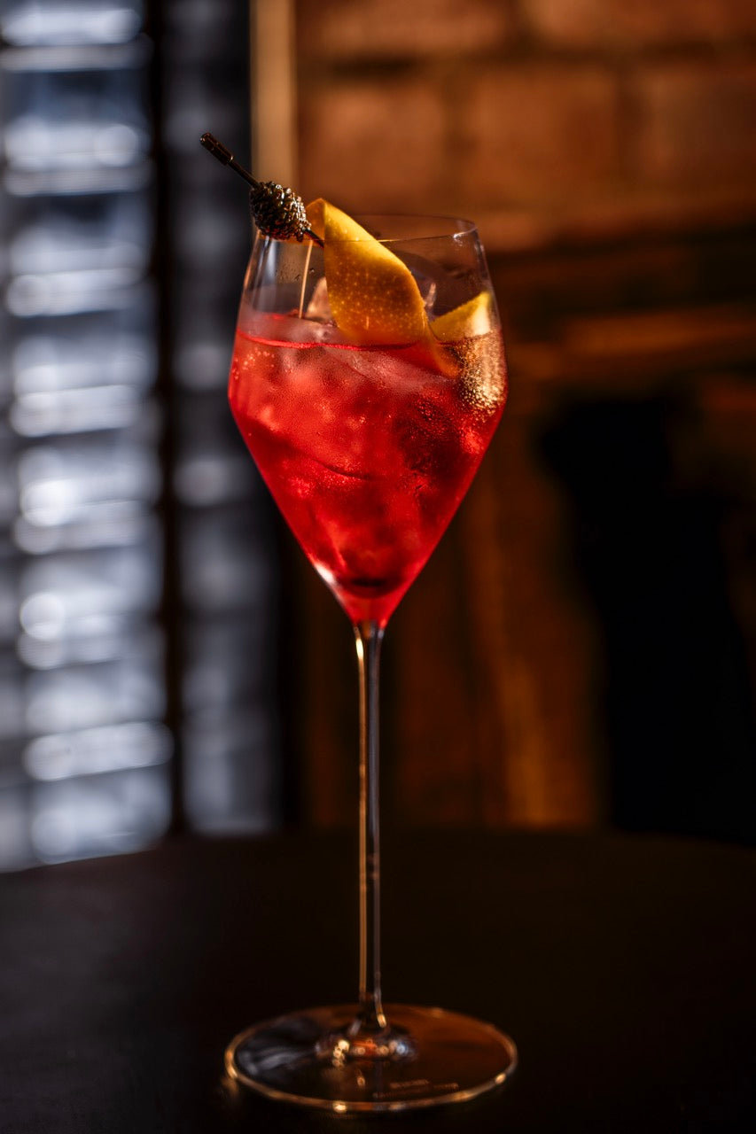 Christmas Spritz