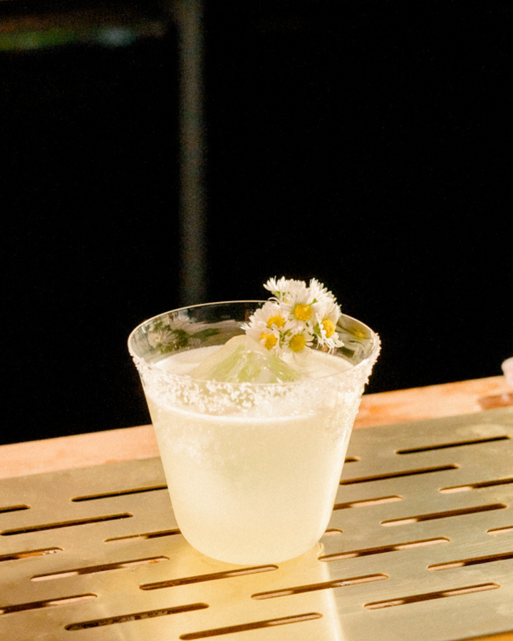Marguerite