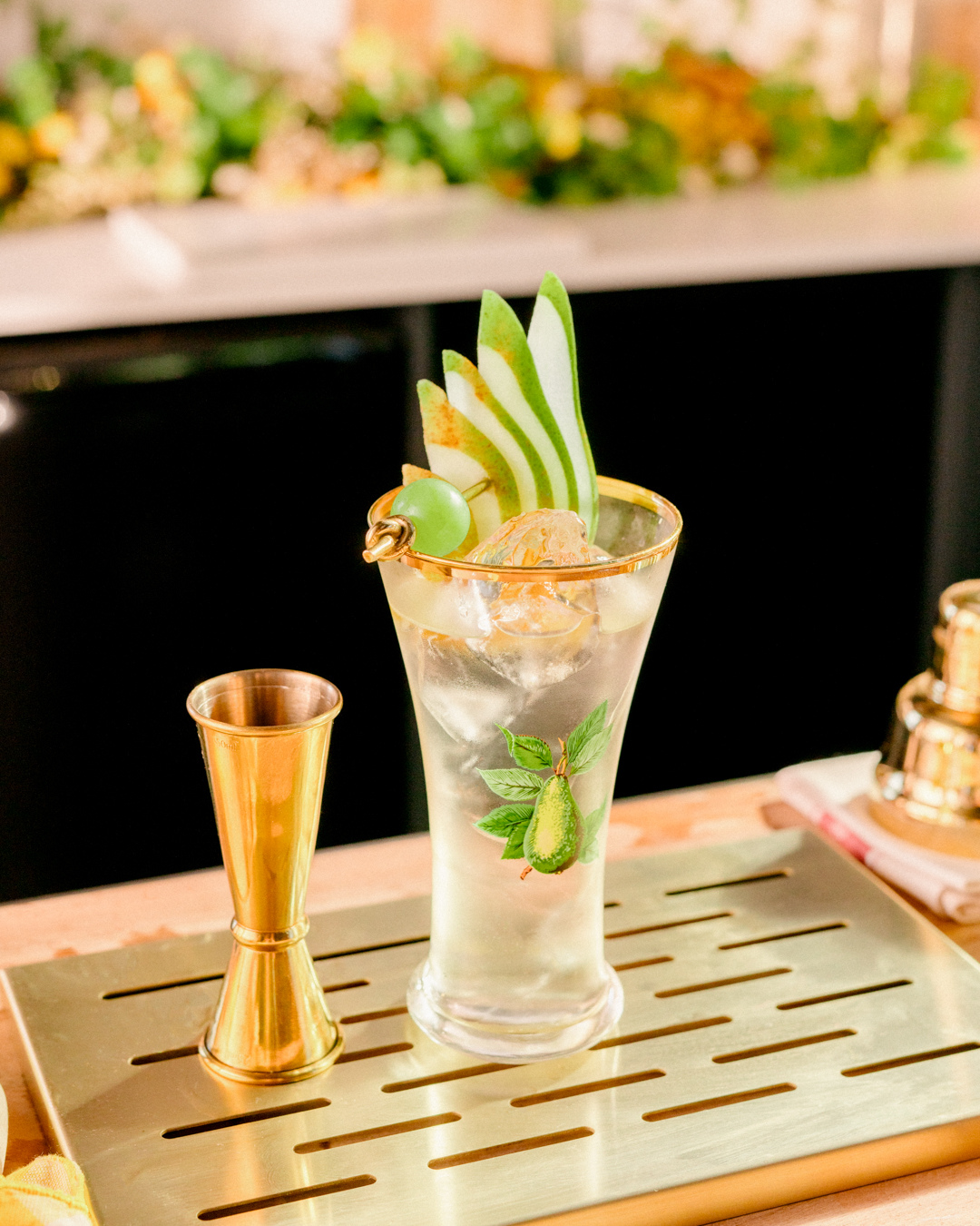 Poire Spritz – Renais