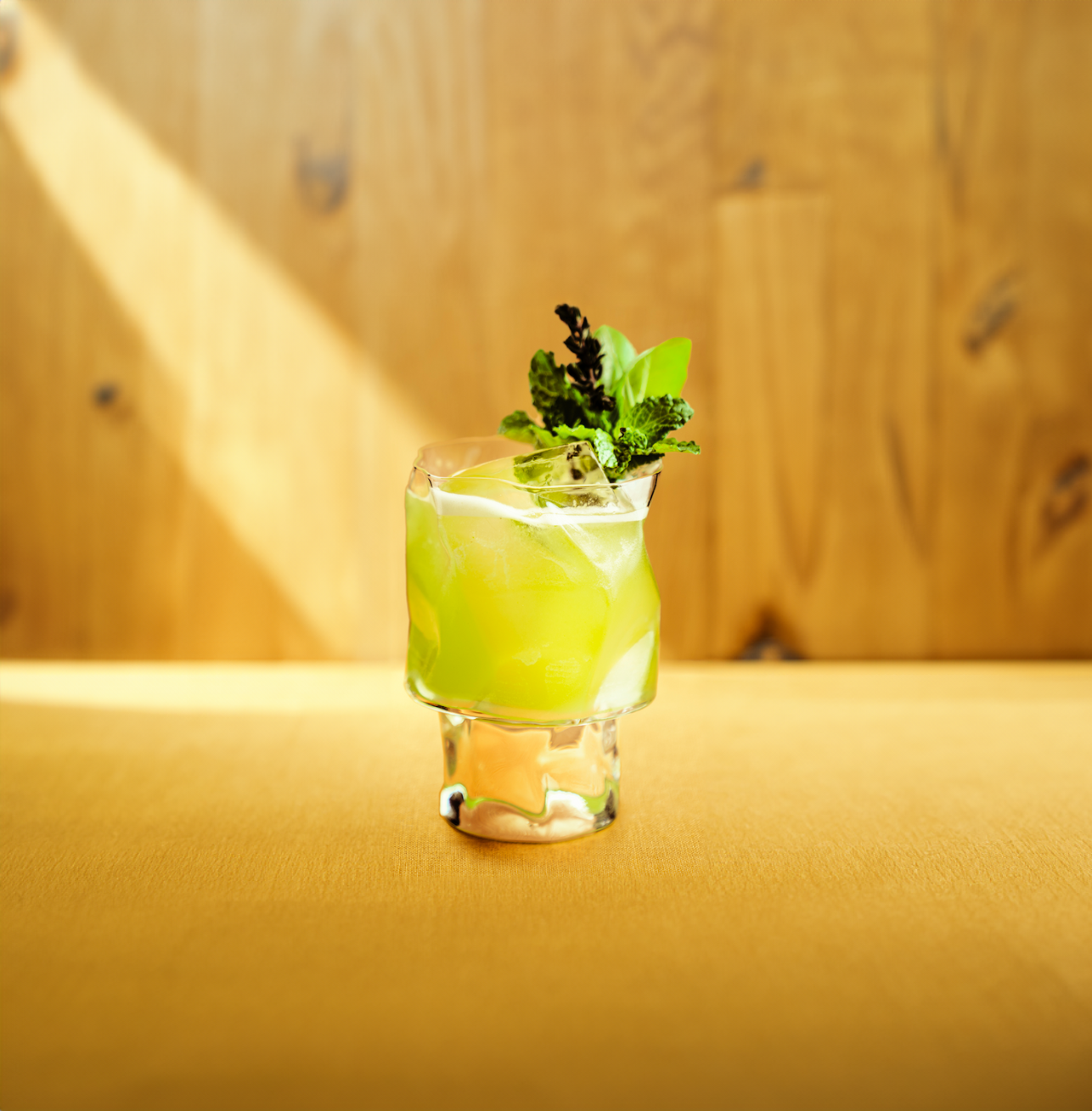 3 Must-Try Renais Summer Cocktails