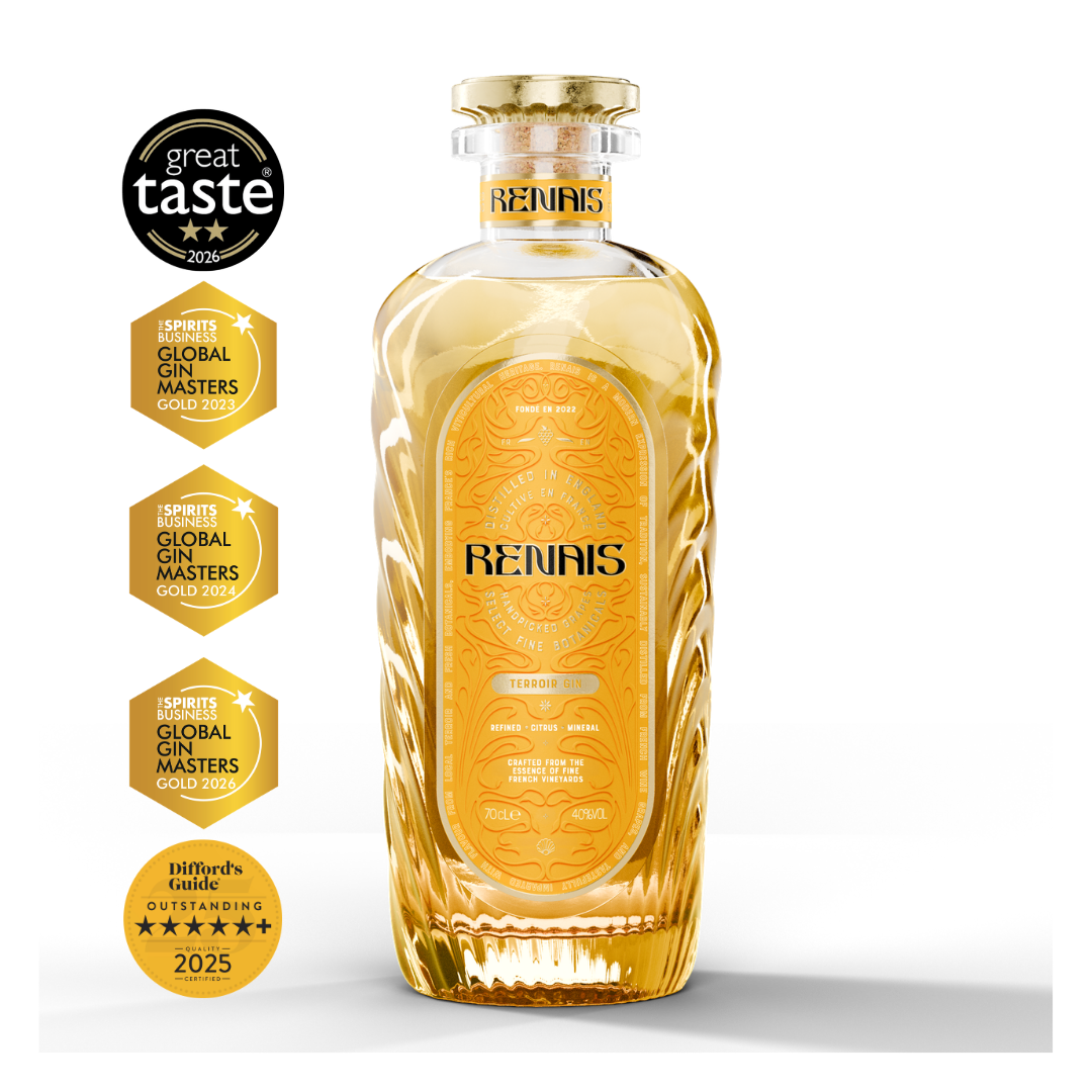 Renais Gin