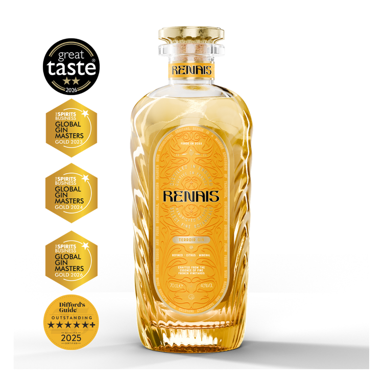 Renais Gin