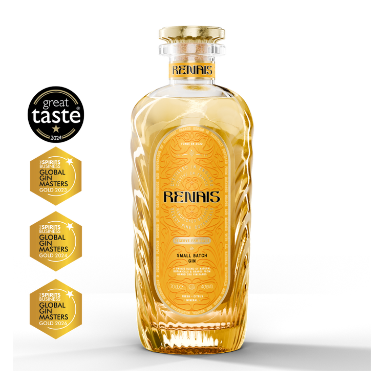 Renais Gin
