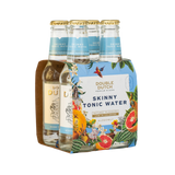 Double Dutch Skinny Tonics
