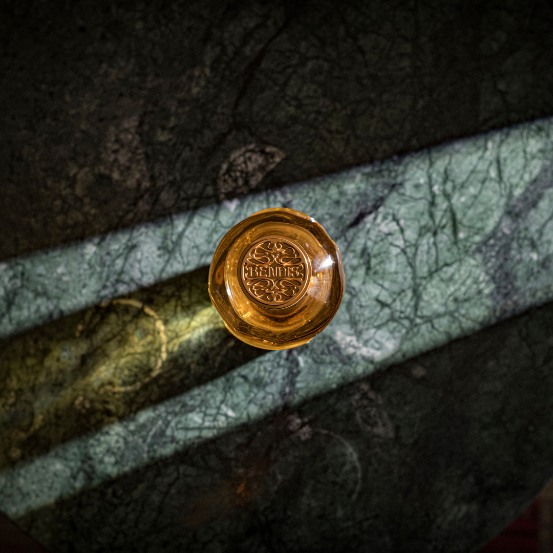 Renais Grand Cru Cask-Aged Gin