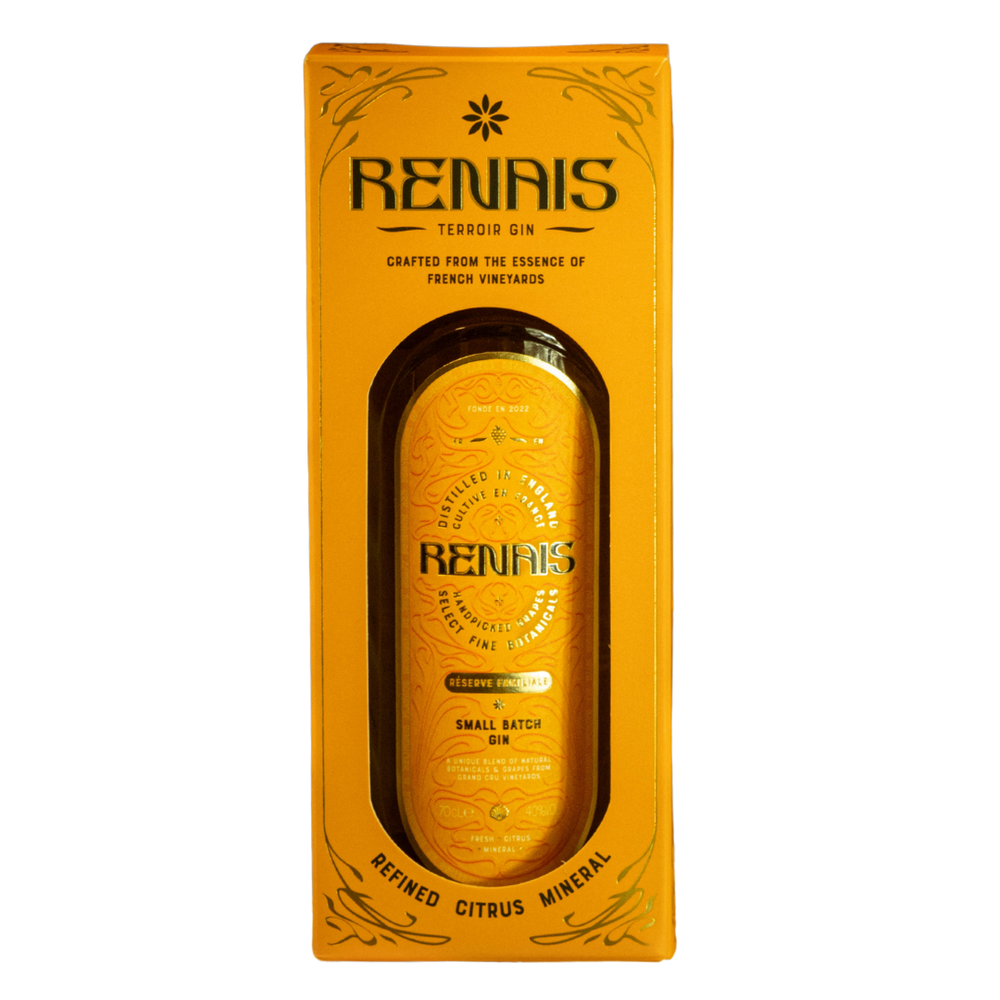 Renais Gift Box
