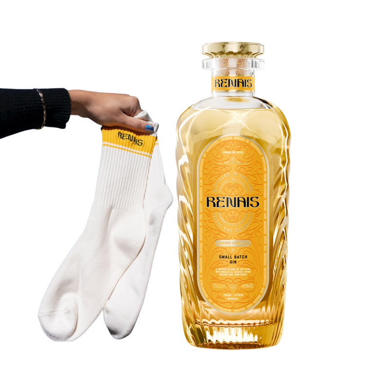 Le Chaussettes Bundle