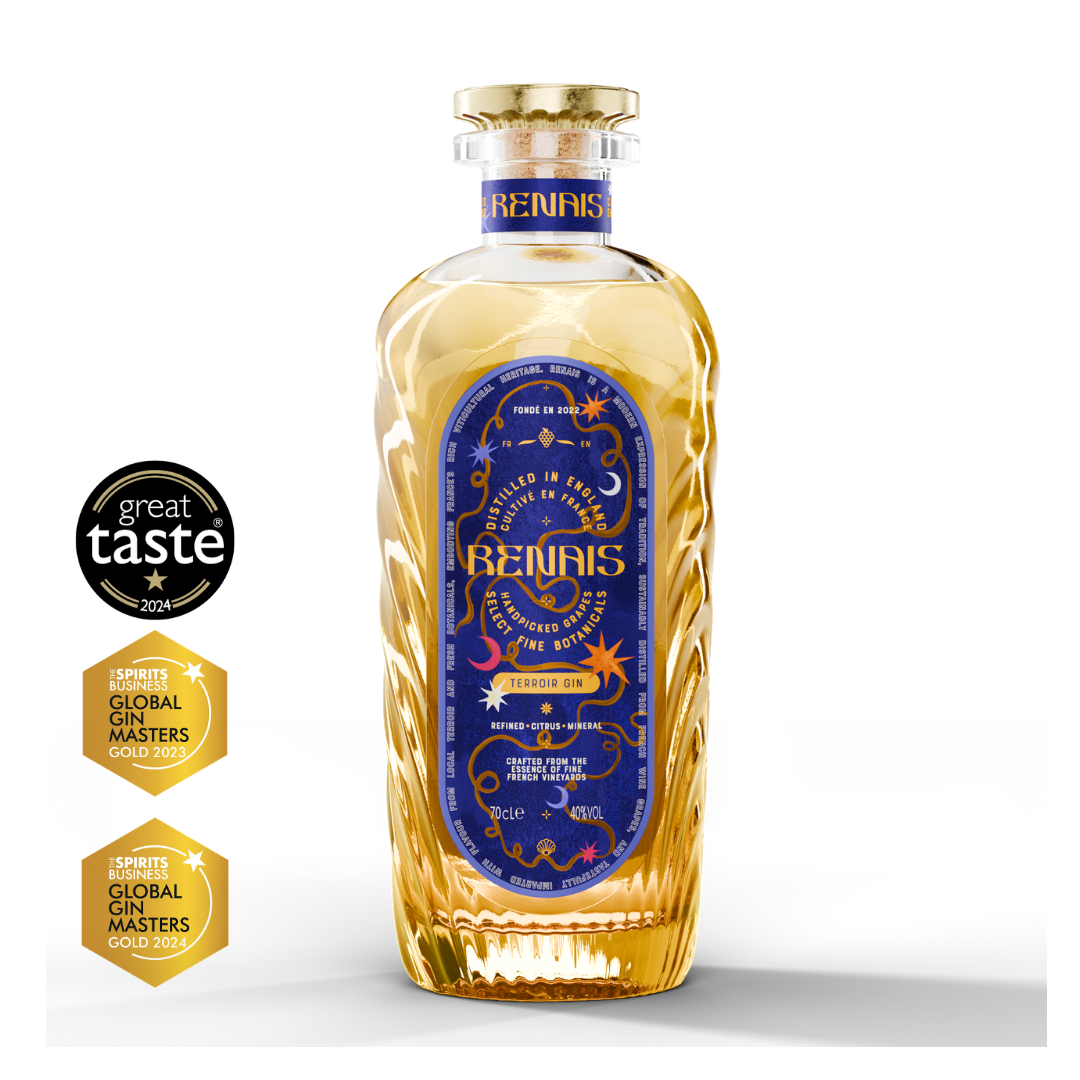 Renais Harvest Edition