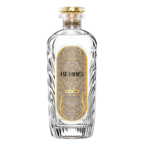 Renais Terroir Vodka