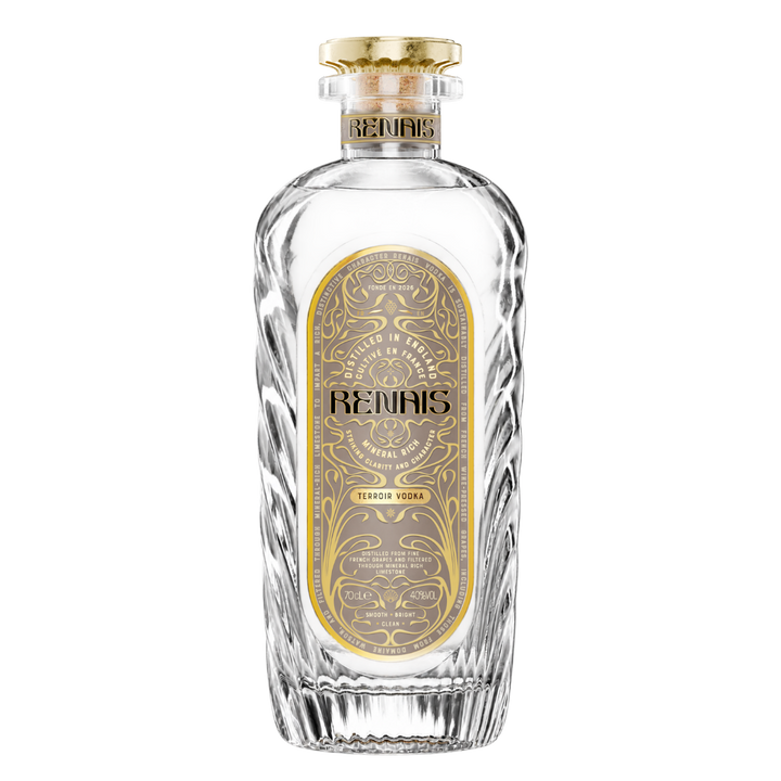Renais Terroir Vodka