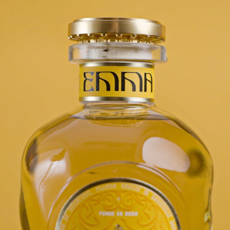Personalised Renais Gin