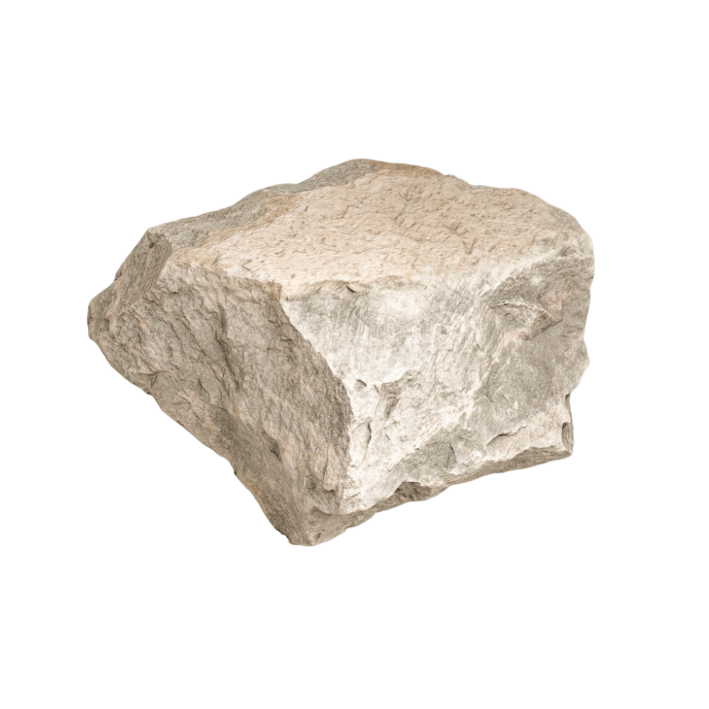 Kimmeridgian stone