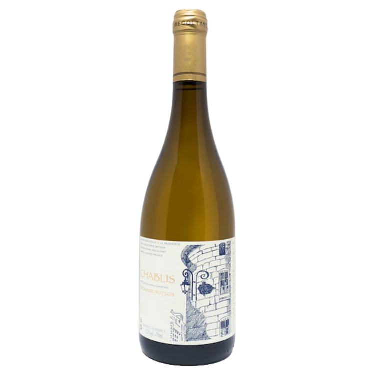 Domaine Watson Chablis