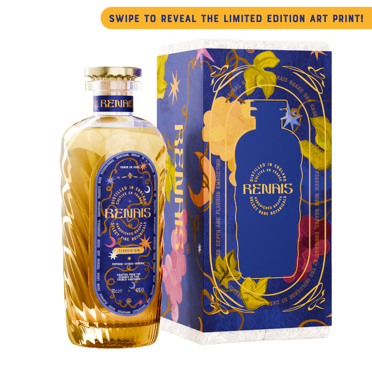 Renais Harvest Edition