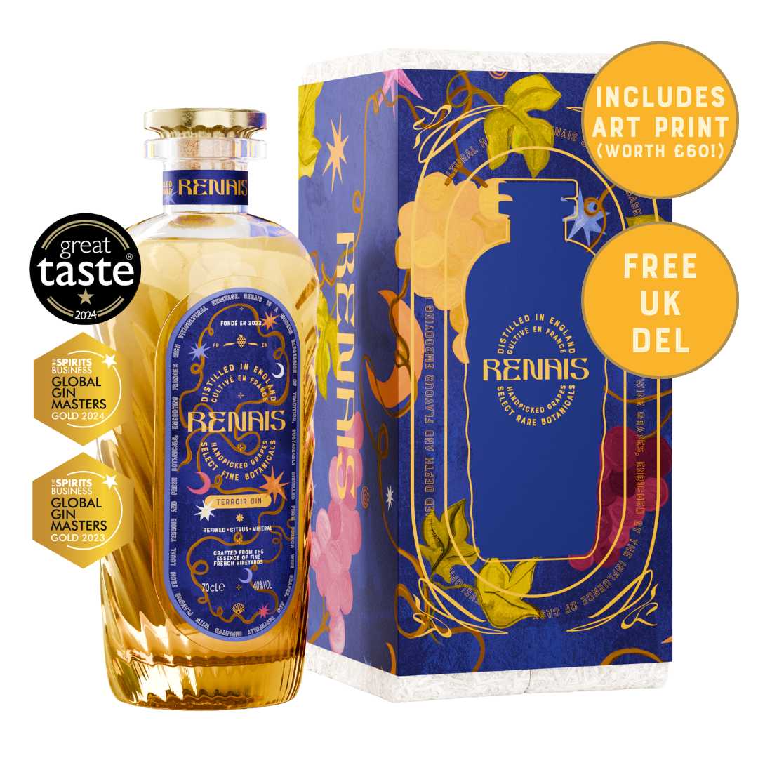 Renais Harvest Edition