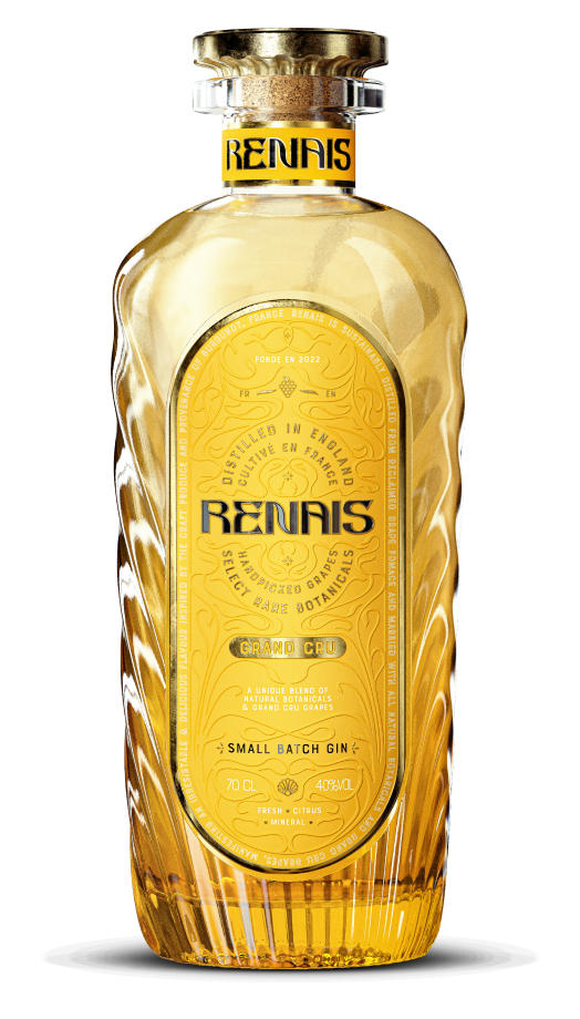 Renais bottle