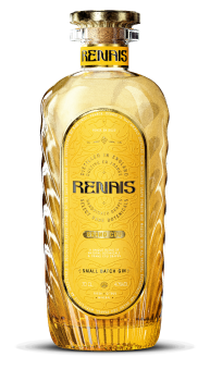 Bottle of Renais