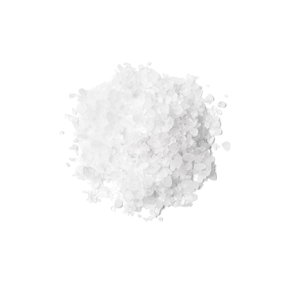 Rock Salt