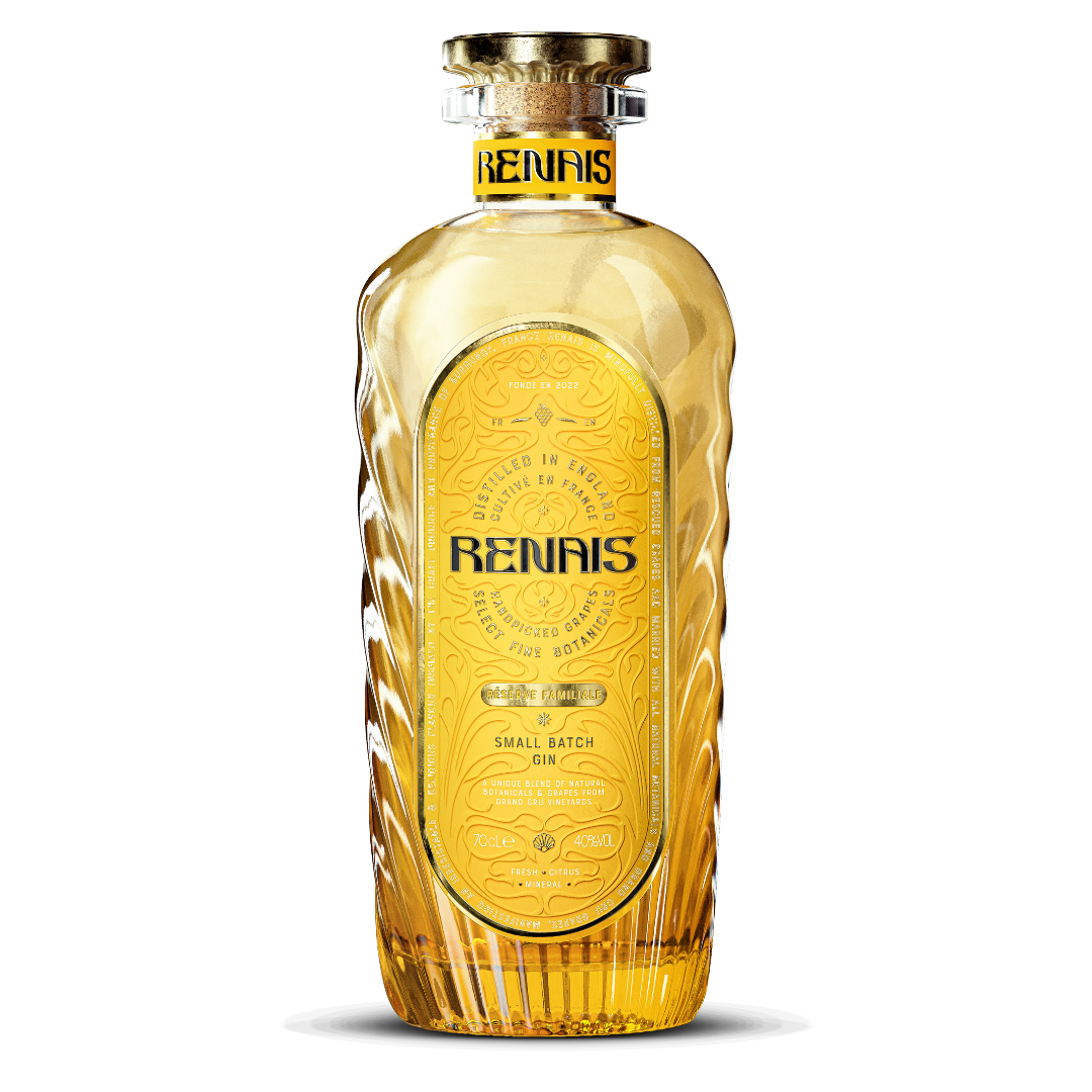 Renais Special Edition Gin